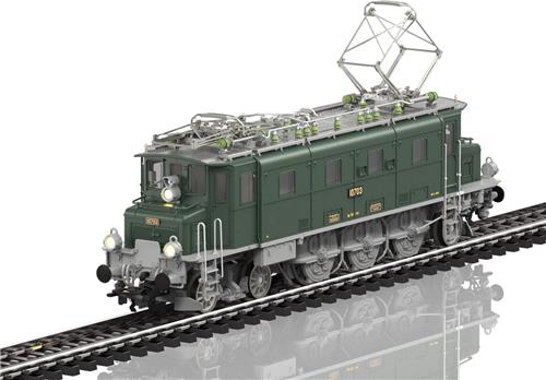 Märklin Elektrische locomotief Ae 3/6 I 039360