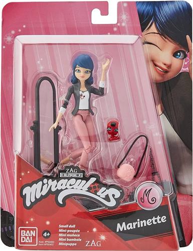 Bandai - Miraculous Marinette