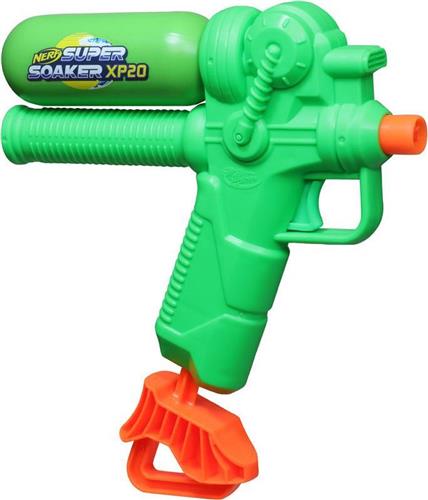 NERF Super Soaker XP20-AP