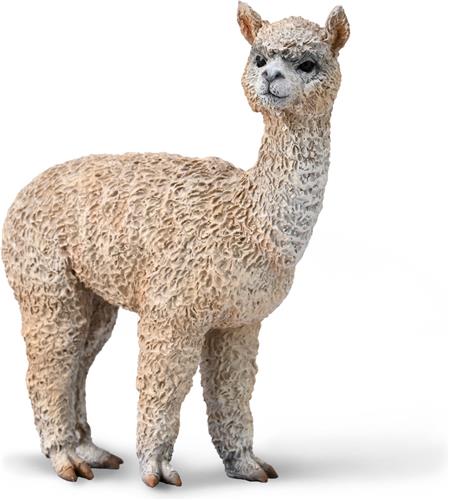 COLLECTA Alpaca - (M)