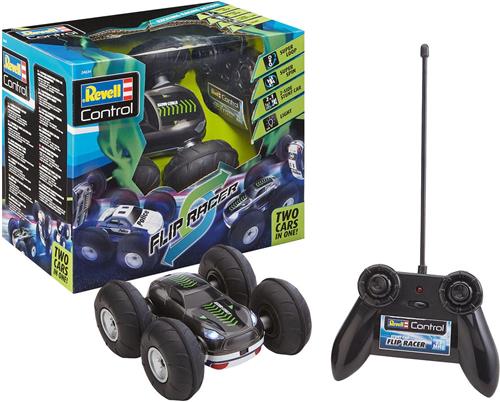 Revell 24634 RC Stunt Car - Flip Racer RC Model Kant en Klaar