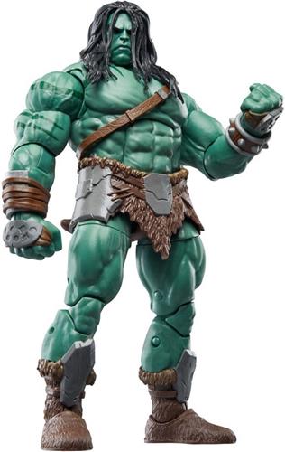 Marvel 85th Anniversary Marvel Legends Action Figure Skaar, Son of Hulk 20 cm