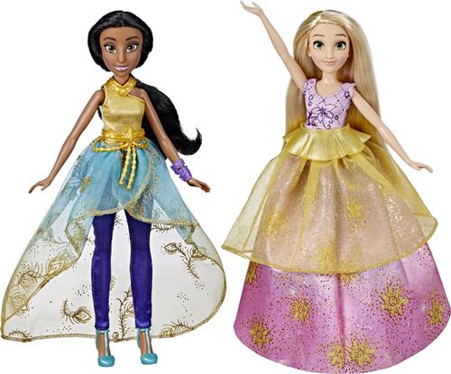 Disney Princess Princess Life Ultimate Fashion Pack - Modepop