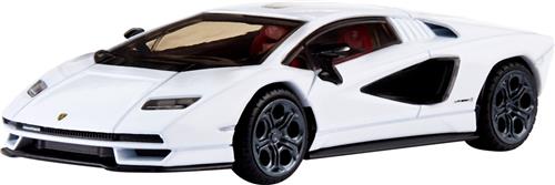 HW 1/43: Lamborghini Countach