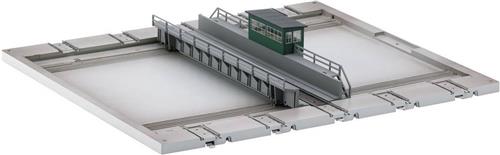 Märklin 72941 H0 Rolbrug Rechte rails