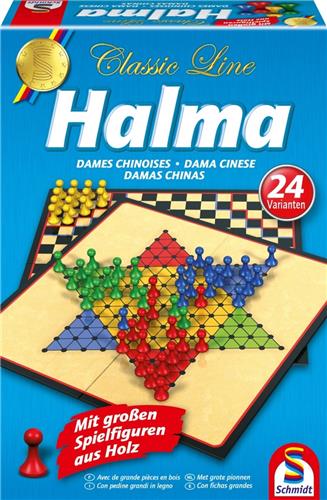 Halma