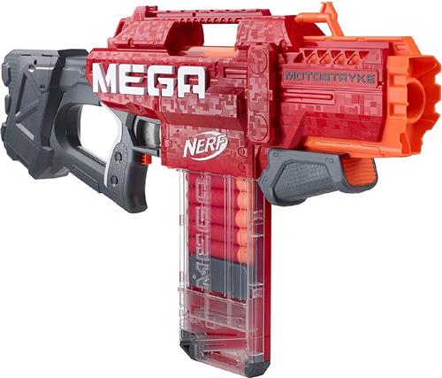 NERF - MEGA - Motostryke (E6474)