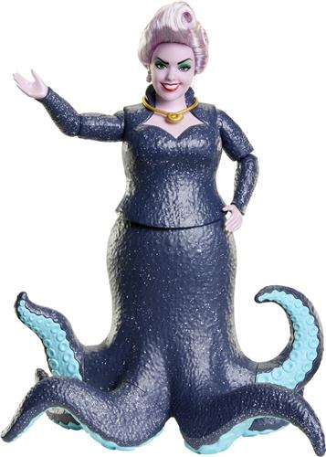 Disney Princess De Kleine Zeemeermin Ursula - Pop