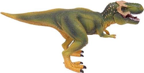 PIA Soft Toys - Tyrannosaurus speelfiguur PVC - 27 cm - speelgoed