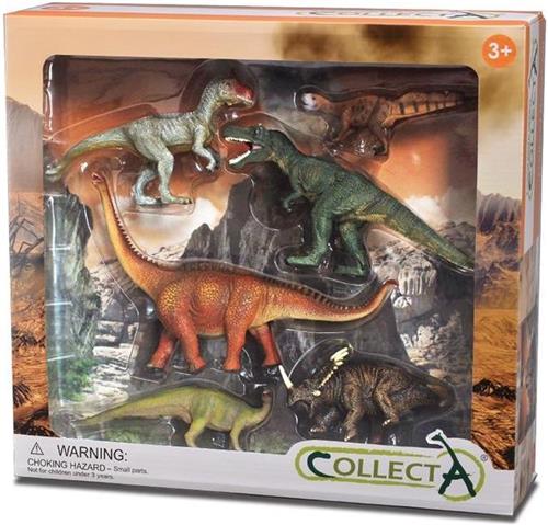 COLLECTA geschenkset - Prehistorie