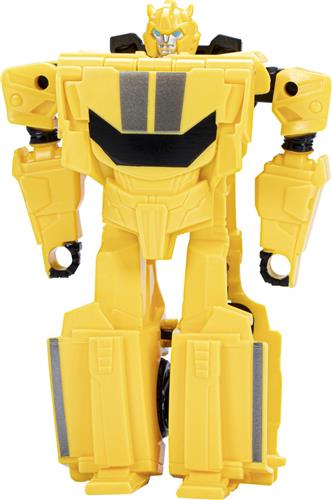 Transformers Earthspark 1 Step Flip Bumblebee