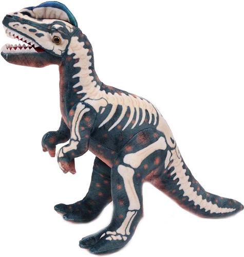 Knuffel Corythosaurus 40 cm