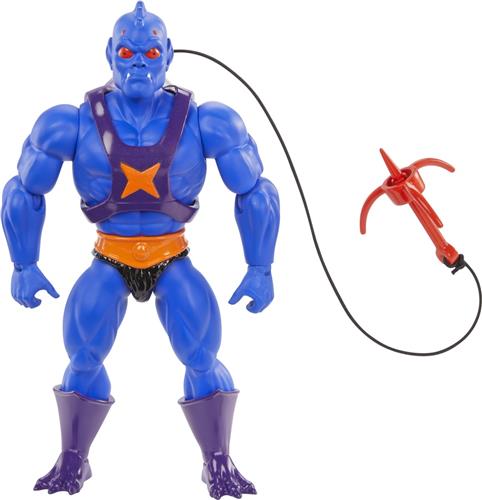 Masters of the Universe Origins Action Figure Cartoon Collection: Webstor 14 cm