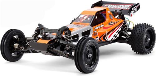 Tamiya 46702 1:10 RC auto Elektro Buggy ARR