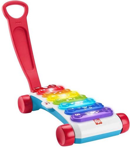 FISHER PRICE Fisher-Price Gigantische Xilofoon