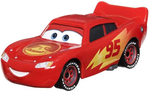 Disney Pixar Cars Disney and Pixar Cars On the Road Road Trip Lightning McQueen