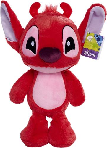 Disney - Lilo & Stitch - Leroy - 25cm - Knuffel - Pluche