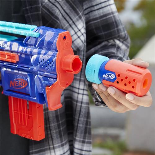 NERF Elite 2.0 Stormcharge