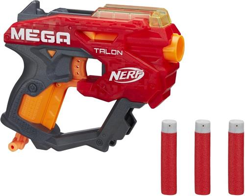 NERF N-Strike Mega Talon