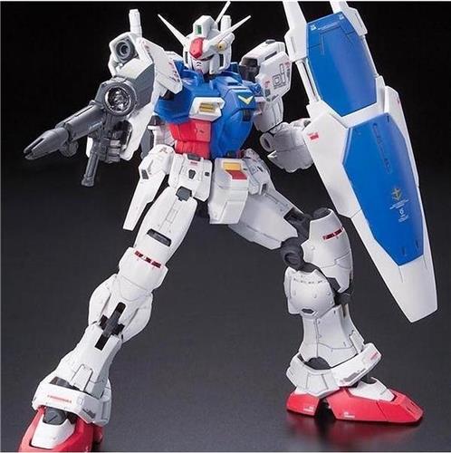 GUNDAM - RG 1/144 RX-78 GP01-Fb - Model Kit 13cm