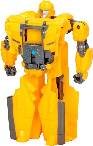 Transformers One Cog Changer Bumblebee-actiefiguur