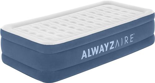 Bestway AlwayzAire luchtbed - 1-persoons (99 cm)