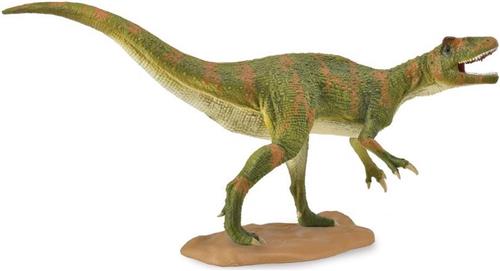 Collecta Speelfiguur Fukuiraptor Groen 15 X 7 Cm