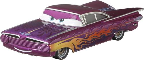 Disney Pixar Cars Disney and Pixar Cars Ramone