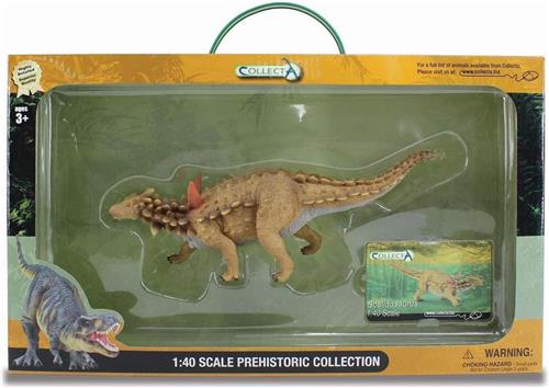 COLLECTA geschenkset - Prehistorie