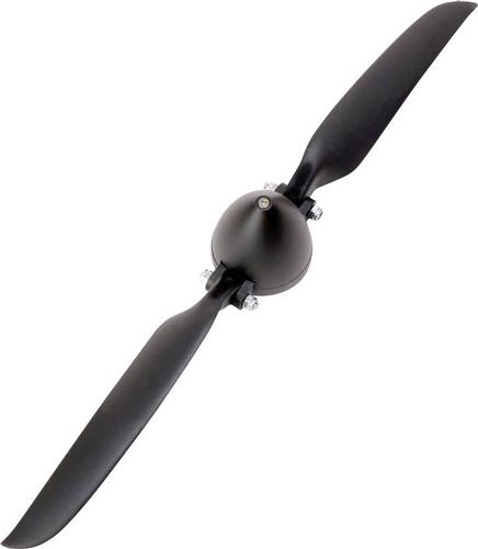 Reely Elektromotoren Vliegtuigpropeller 9 x 6 inch (22.9 x 15.2 cm) HY025-02404B