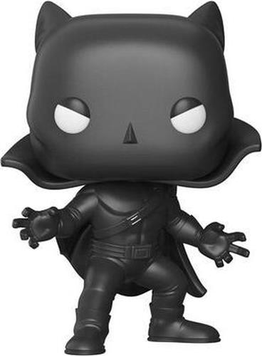 Pop! Marvel: Black Panther 1966 LE