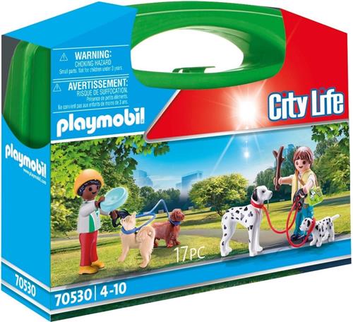 Playmobil 70530 speelgoedfiguur kinderen