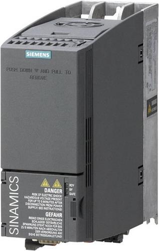 Siemens Frequentieregelaar SINAMICS G120C 4.0 kW 3-fasig 400 V