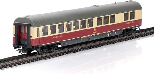 Märklin Restauratiewagen WRmh 132