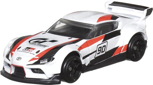 Hot Wheels Gran Turismo HRV67 speelgoedvoertuig