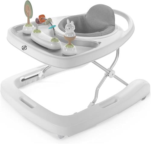 Equivera Loopfiets - Looptrainer - Babywalker - Baby Loopwagen - Premium