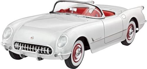 Revell - 53 Corvette Roadster (07067)