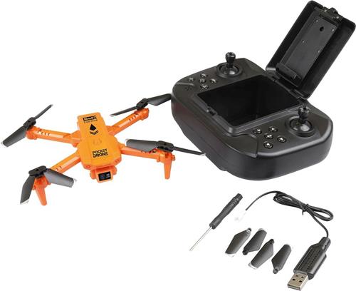 Revell 23810 RC Quadrocopter - Pocket Drone RC Model Kant en Klaar