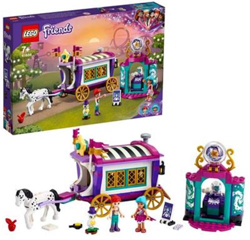 LEGO Friends Magische Caravan - 41688