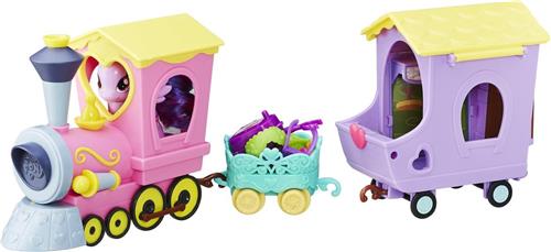 My Little Pony Friendship Express Train