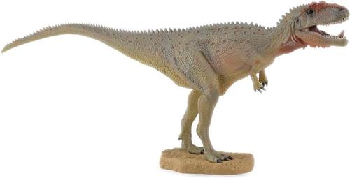 Collecta Prehistorie: Mapusaurus 32 Cm Bruin