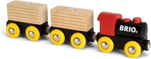 BRIO Classic trein - 33409