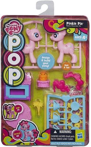 Hasbro MLP POP Story pack assorti