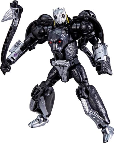 Hasbro Transformers Shadow Panther 14cm