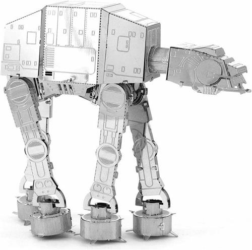 Metal Earth - Star Wars: AT-AT - Bouwpakket