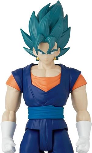 Dragon Ball - Limit Breaker Reuzenfiguur - Super Saiyan Blue Vegito