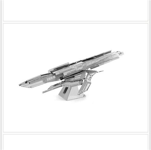 Bouwpakket Miniatuur Turan Cruiser (Star Wars)- metaal