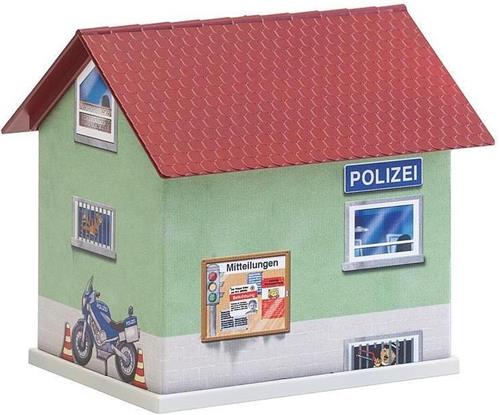 Faller - BASIC Politie, incl. 1 Bernal-variant