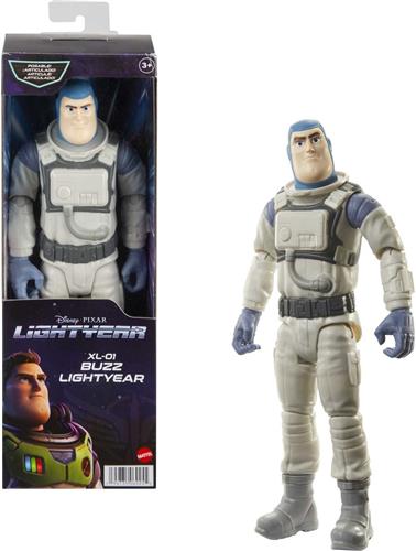 Disney Pixar Lightyear Buzz XL-01 | Basic grote schaal 12-INCH