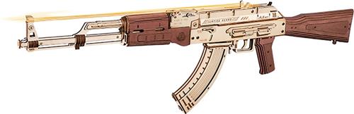 Robotime ROKR AK-47 Assault rifle LQ901